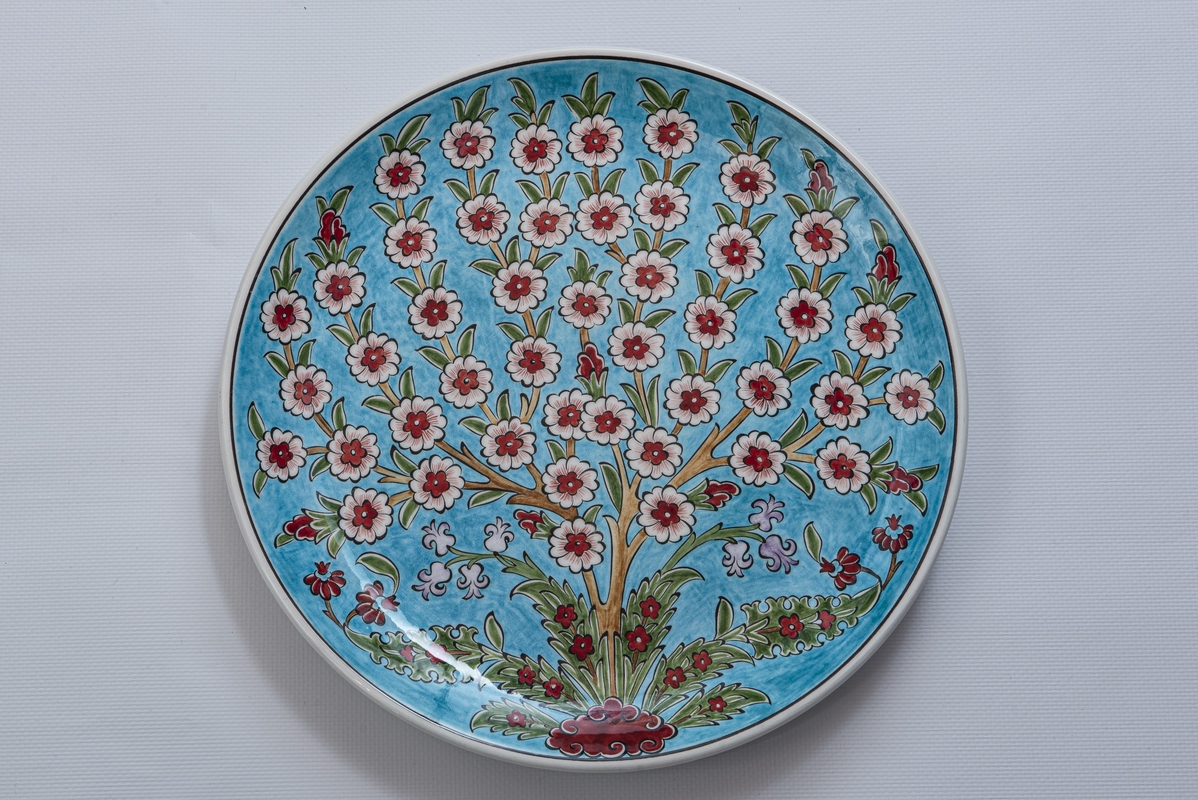 53 - 30cm Hayat Ağacı 4.000 TL