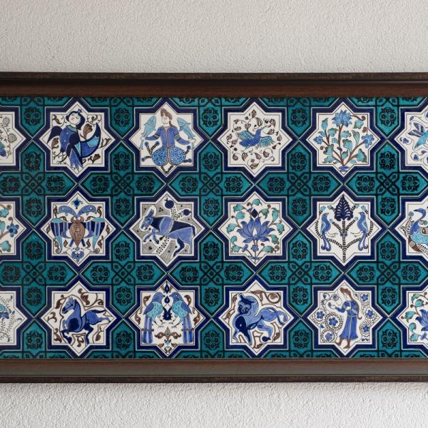 19 - Pano - 15.000 TL (40x60)