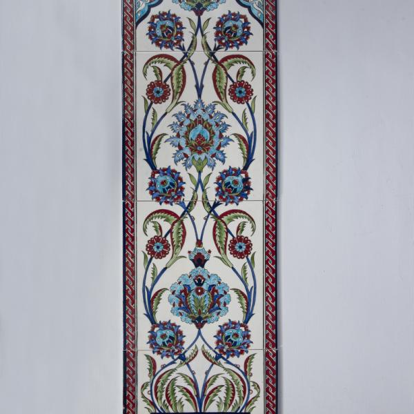 LTS-103 - Pano - 15.000 TL (25x100)